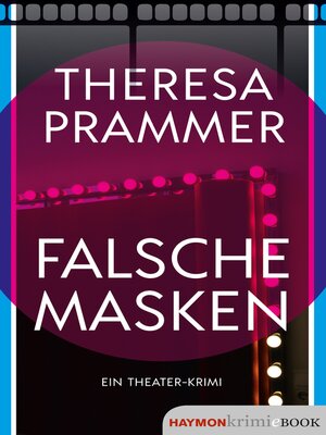 cover image of Falsche Masken